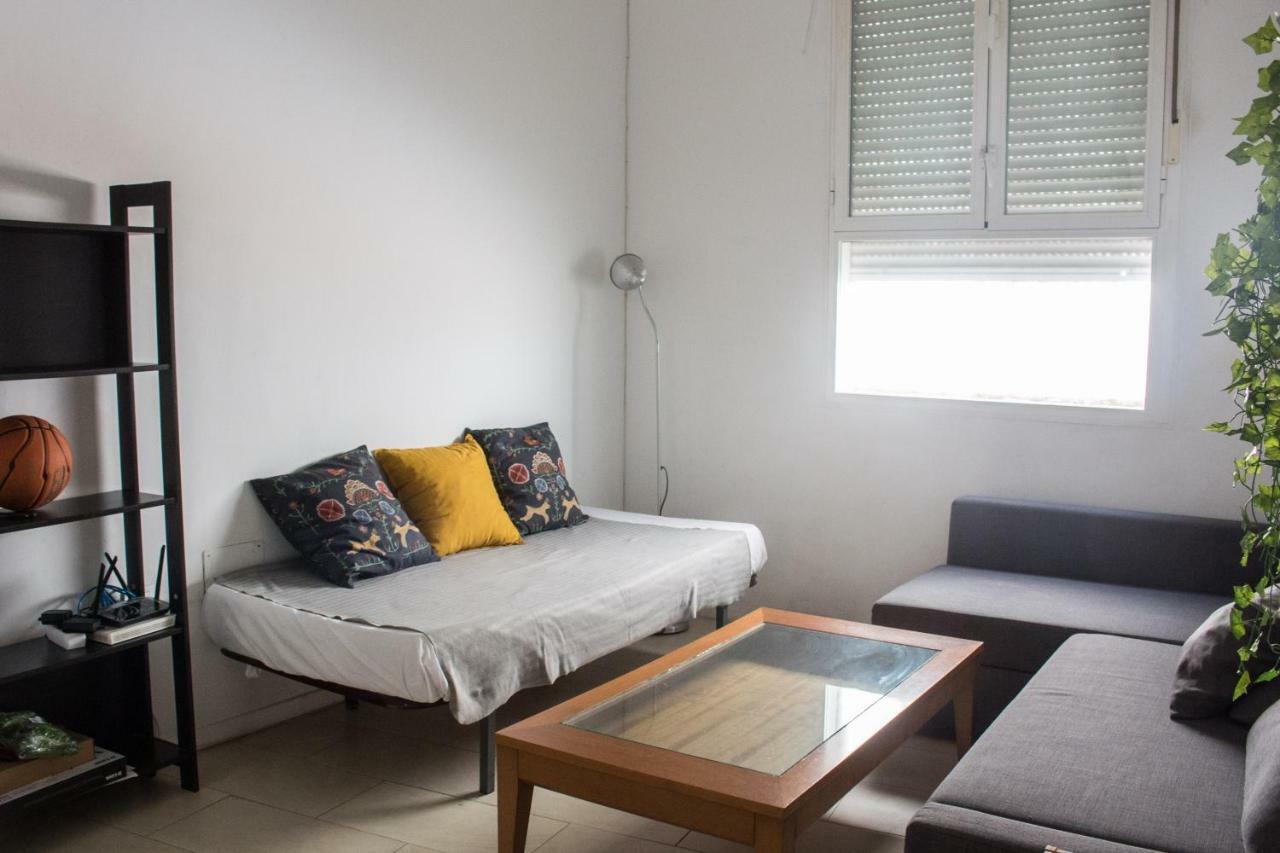 Buena Onda Lagunillas Apartment Malaga Exterior photo